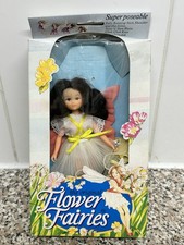 Flower Fairies Christmas fairy