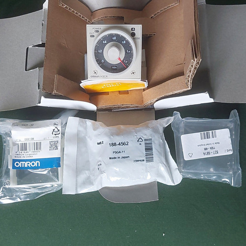 Omron h3cr ac24 dc12 - h3cr-ap, ac24-48/dc12
