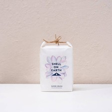 Crushed Whelk Shells - Super