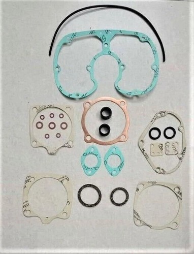 Gasket set ajs - gasket, 16ms