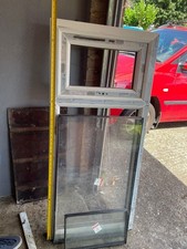 UPVC Double Glazed Window