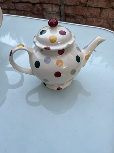 Emma bridgewater spot - emma, 4