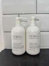 Gilchrist & Soames Zero%