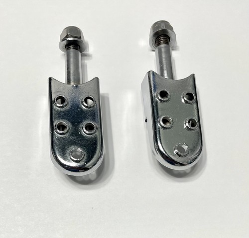 Haro master fork standards - haro,