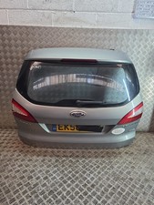 FORD MONDEO ZETEC TDCI 125