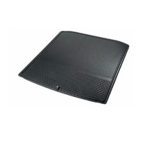 Skoda Superb Mk3 Estate Load