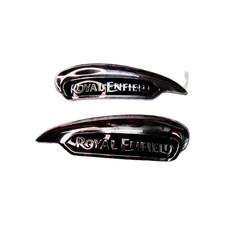 Fuel Petrol Gas Tank Badge