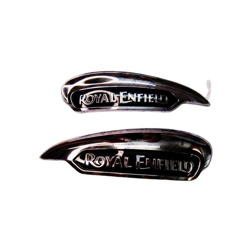 Fuel petrol gas tank badge - gas,