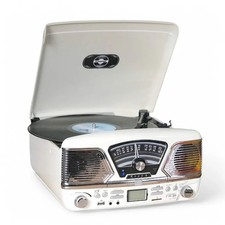 Steepletone Roxy 4 1960 Retro