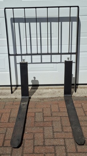 Brand new toyota forklift - toyota,