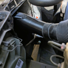 For W201 190E Mercedes Cold