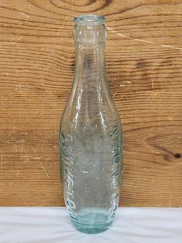 Antique victorian torpedo - antique,