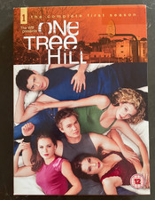 One Tree Hill: The Complete First Season - Series One Box Set