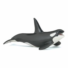 PAPO Marine Life Killer Whale