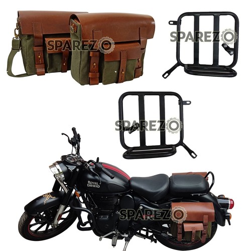 For royal enfield classic - for,