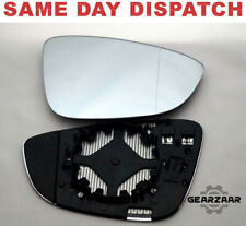 FOR VW SCIROCCO 2008-2017 WING