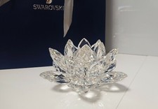 Swarovski 💎 Candle Holder