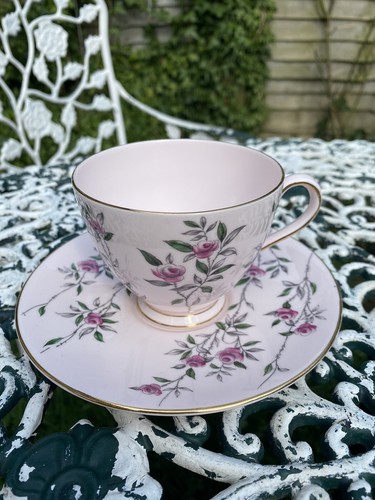 Tuscan fine english bone china - tuscan,