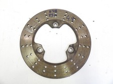 Yamaha TZR 250 1986-1999 Rear