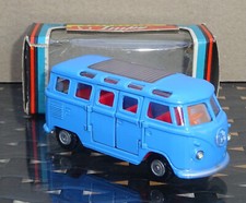 Lonestar Impy - Volkswagen