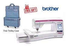 Brother Innov-is V3 LE