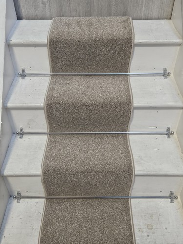 Stair carpet runner - runner, 8.5m