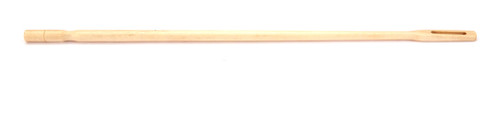 Windcraft wooden flute rod - flute,