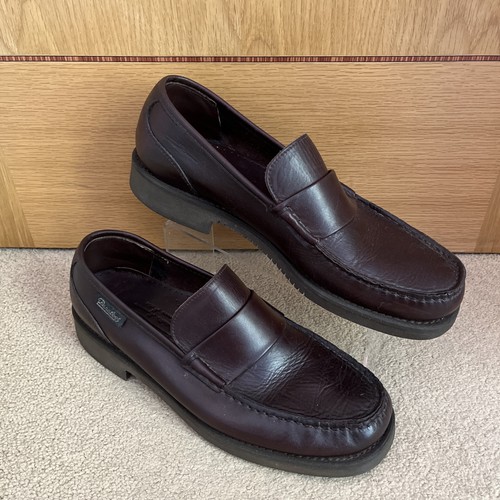 Paraboot men dark brown - paraboot,