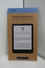 Amazon Kindle Paperwhite 12th