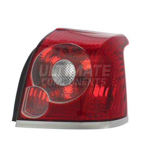 Fits toyota avensis - fits, door
