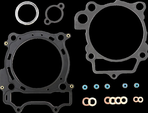 Cometic motorcycle top end - cometic,