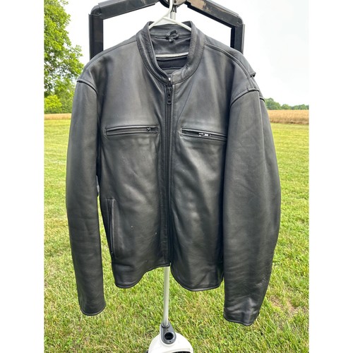 Unik premium men black - men's,