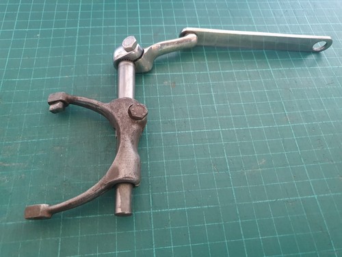 Lambretta innocenti complete - lambretta,