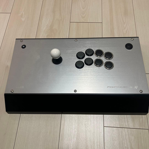 Hori fighting edge blade - fighting,