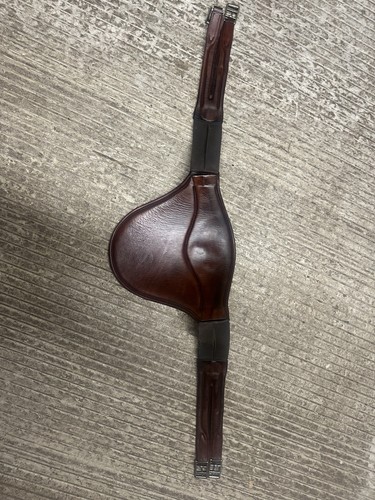 Cwd 140 brown stud - 140, girth