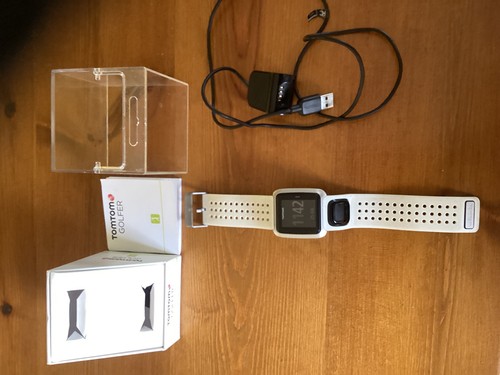 Golf watch - golf,