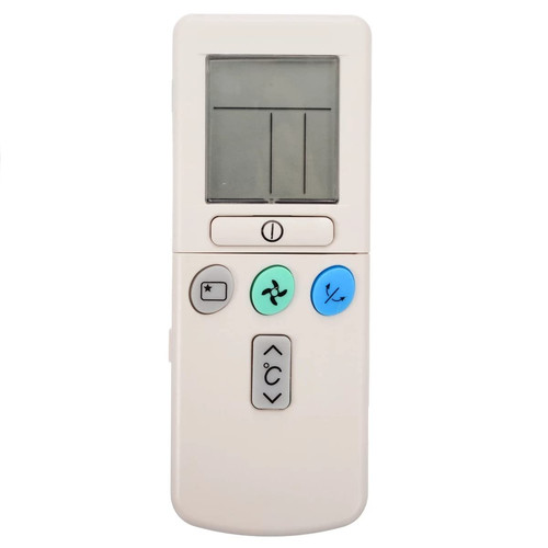 Air conditioning remote - conditioning,