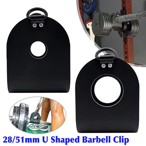 Shaped clip bar row - u, t