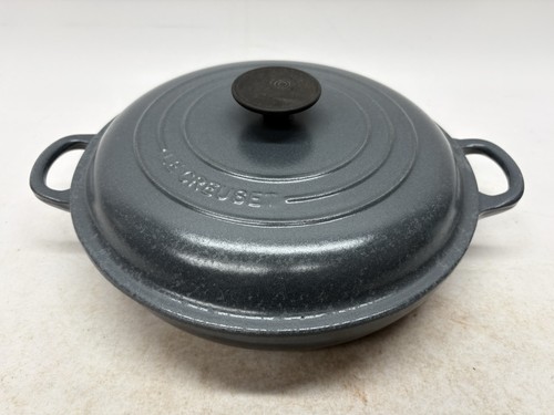 Creuset shallow casserole - creuset,