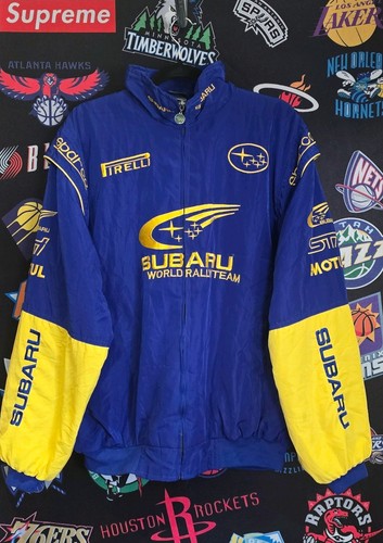 Vintage subaru world rally - subaru,