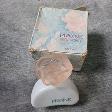 EAU DE TOILETTE PIVOINE YVES