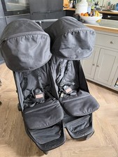Mountain buggy nano duo - nano,