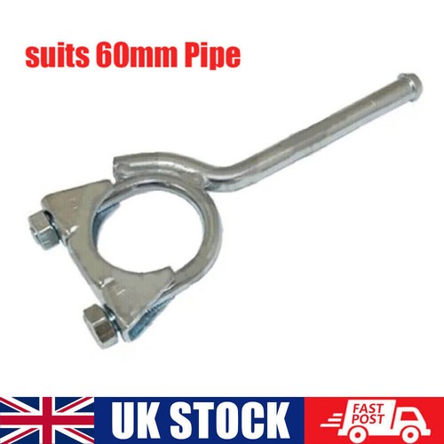 Universal exhaust repair - universal,
