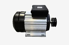 4HP Air Compressor Motor 220V 240V Volts 60Hz Single Phase Electric Motor