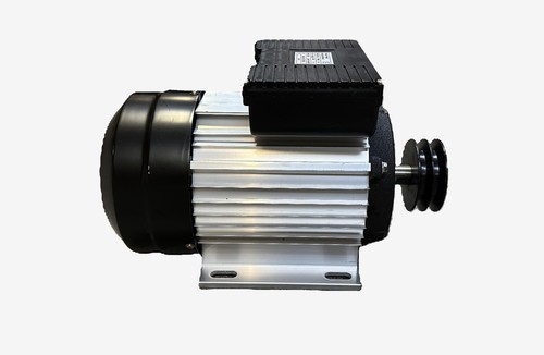 4hp air compressor motor 220v - 4hp,