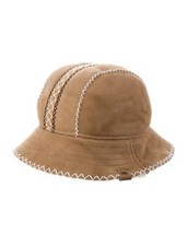 UGG Atherson Embroidered