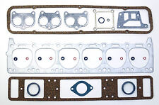 VAUXHALL - 2.6L CRESTA VELOX VISCOUNT - HEAD GASKET SET – CG 733 E 