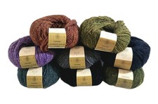 Rowan Scottish Tweed 4 Ply