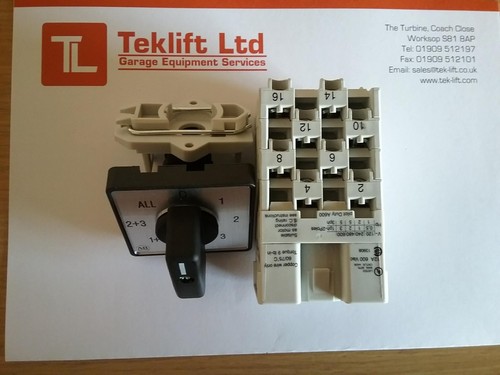 Somers totalkare rg5 5 - somers, rg5/6.5