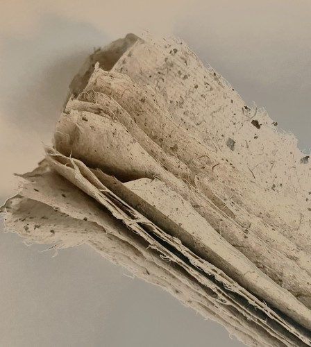 Aragami washi paper - ,